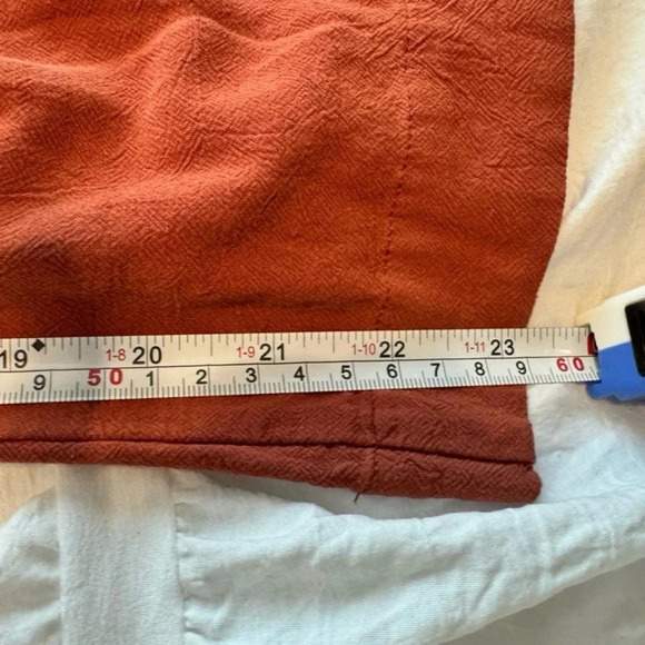 Fashion on Earth Wide Leg Pants Size Small - Picture 7 of 9